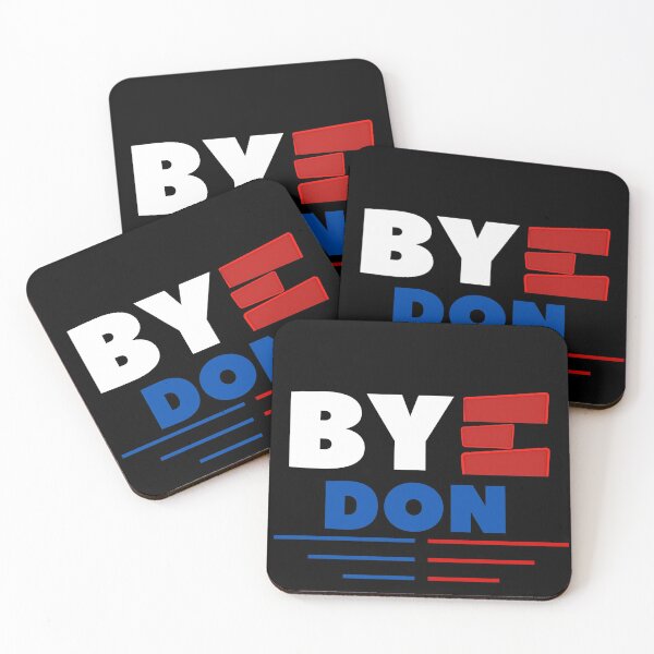 Item preview, Byedon 2020-joe Biden 2021 designed and sold by The Full Cart.