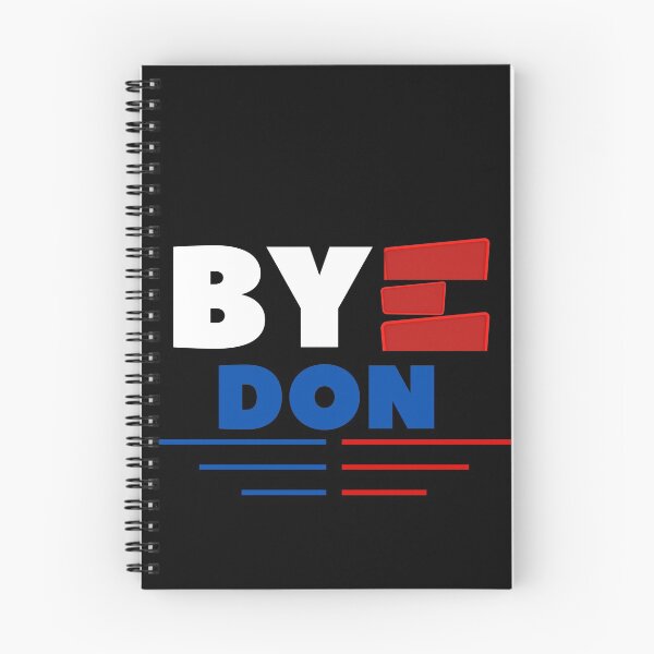 Item preview, Byedon 2020-joe Biden 2021 designed and sold by The Full Cart.