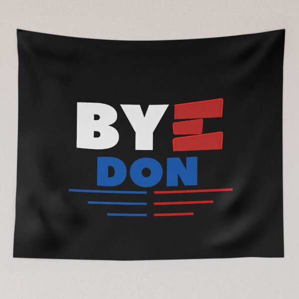 Item preview, Byedon 2020-joe Biden 2021 designed and sold by The Full Cart.