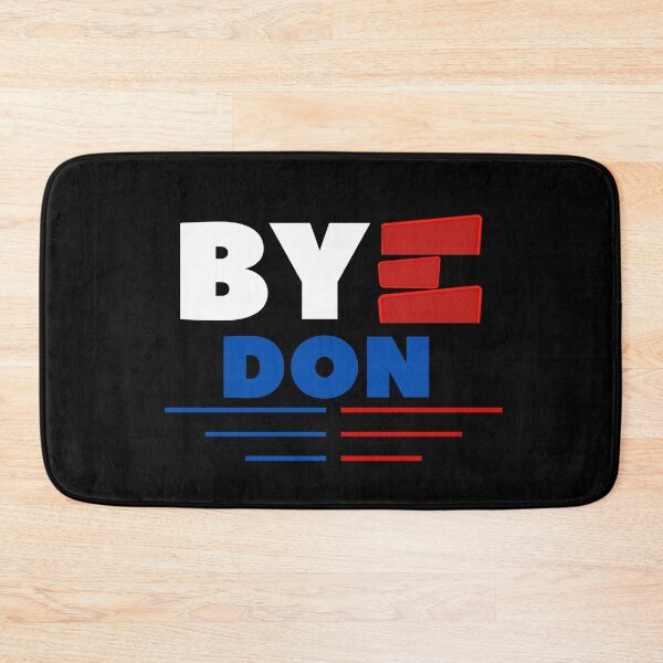 Item preview, Byedon 2020-joe Biden 2021 designed and sold by The Full Cart.