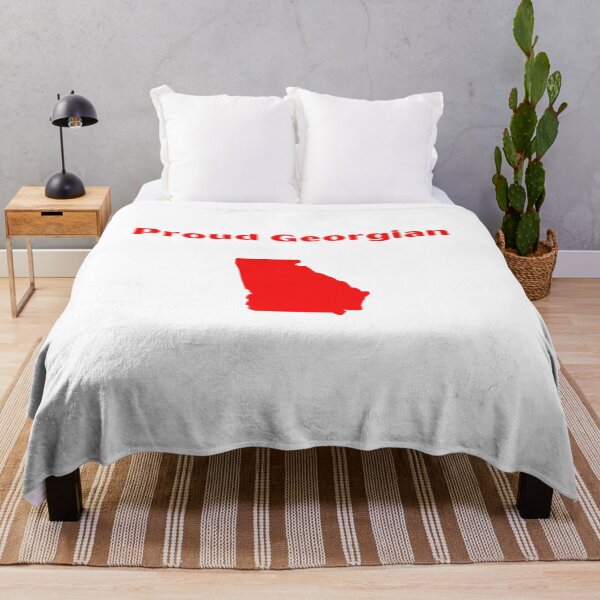 Item preview, Proud Georgian designed and sold by AmericaAttitude.