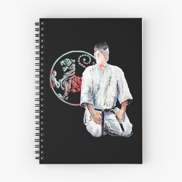 Item preview, Shotokan Karate Seiza Mukuso - Martial Arts designed and sold by Zanshin-Art.