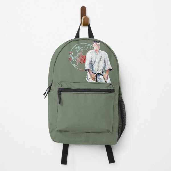Item preview, Shotokan Karate Seiza Mukuso - Martial Arts designed and sold by Zanshin-Art.