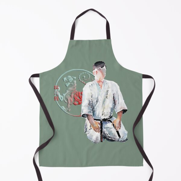 Item preview, Shotokan Karate Seiza Mukuso - Martial Arts designed and sold by Zanshin-Art.