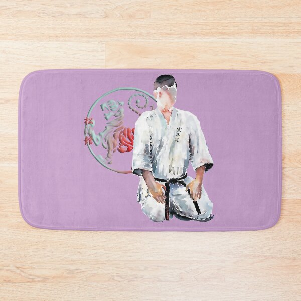 Item preview, Shotokan Karate Seiza Mukuso - Martial Arts designed and sold by Zanshin-Art.