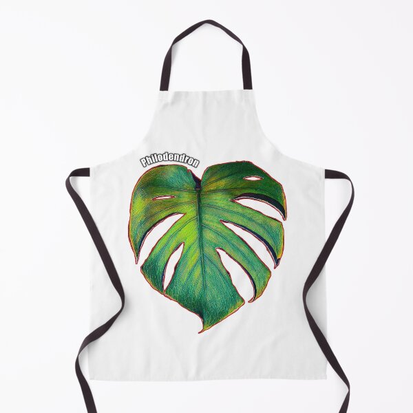 Item preview, Philodendron Green Big Leaf designed and sold by kimcrunner.