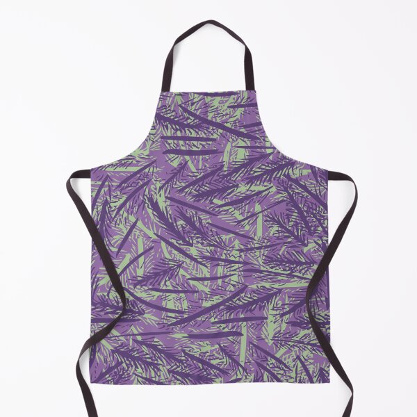 Item preview, Purple Rose, Foam Green & Gentian Violet designed and sold by Kettukas.