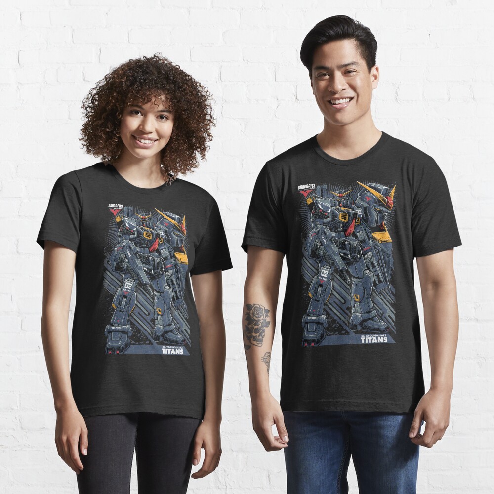 new york titans t shirt