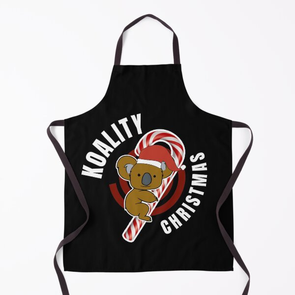Item preview, Koality Christmas - Koala Christmas Pun designed and sold by ThemeBros.