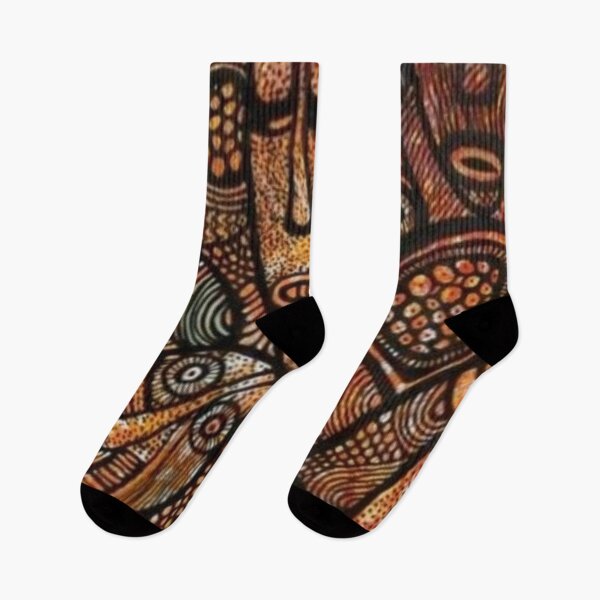 Item preview, African tribal design designed and sold by Rakos-Merch.