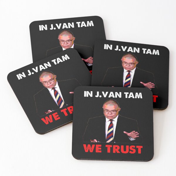 Item preview, In J.Van Tam We trust designed and sold by TiffannyUKZ.