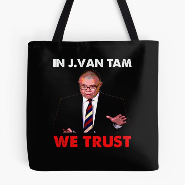 Item preview, In J.Van Tam We trust designed and sold by TiffannyUKZ.