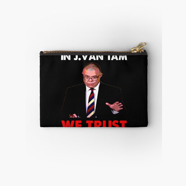 Item preview, In J.Van Tam We trust designed and sold by TiffannyUKZ.