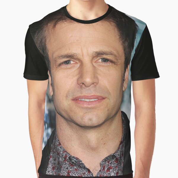 t shirt zack snyder