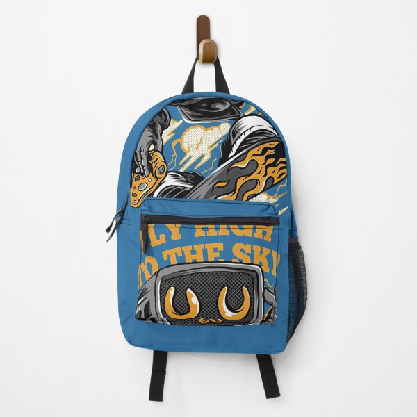 Item preview, Fly High To The Sky designed and sold by Yenbinh.