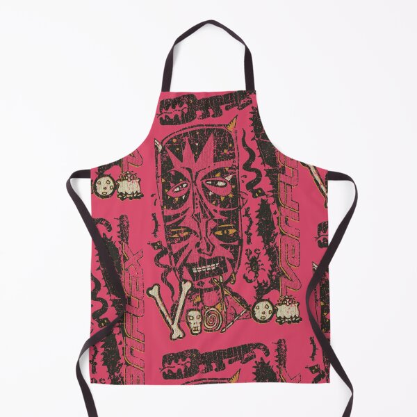 Item preview,  Variflex Voodoo 1985 designed and sold by AstroZombie6669.