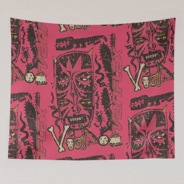 Item preview,  Variflex Voodoo 1985 designed and sold by AstroZombie6669.