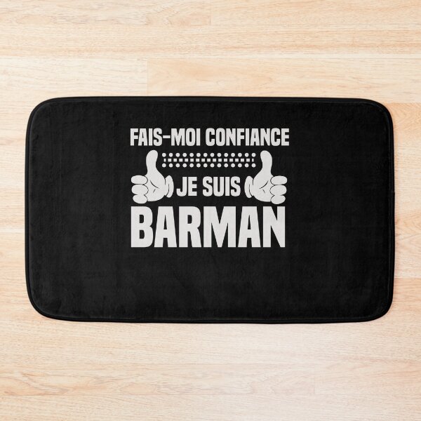 Item preview, Trust me i'm a bartender humor funny designed and sold by joozybart.