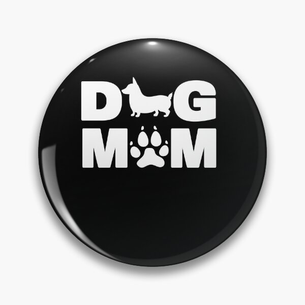 Item preview, Funny Welsh Corgi Shirt for Dog Mom Love-r designed and sold by celybrate.