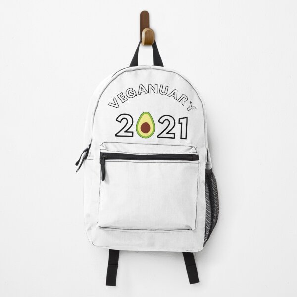 Item preview, Veganuary 2021 designed and sold by coolstyles2021.