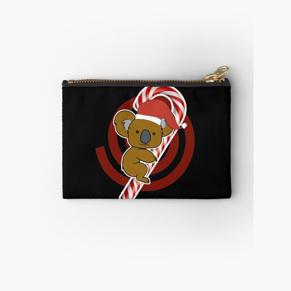 Item preview, Koality Christmas - Koala Christmas Pun designed and sold by ThemeBros.
