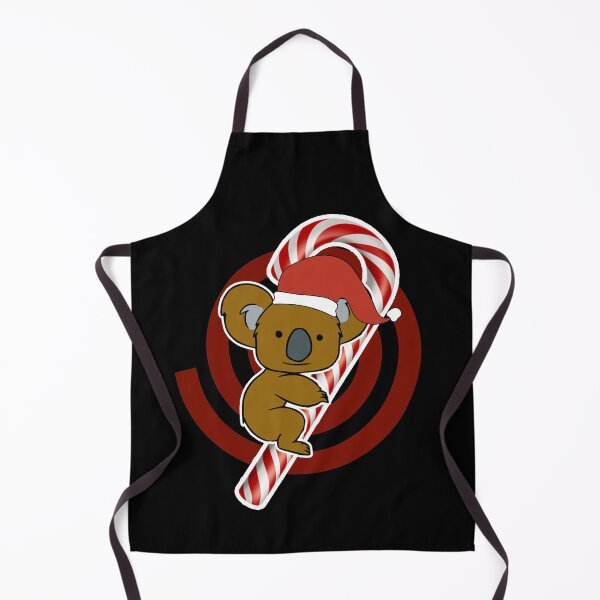 Item preview, Koality Christmas - Koala Christmas Pun designed and sold by ThemeBros.