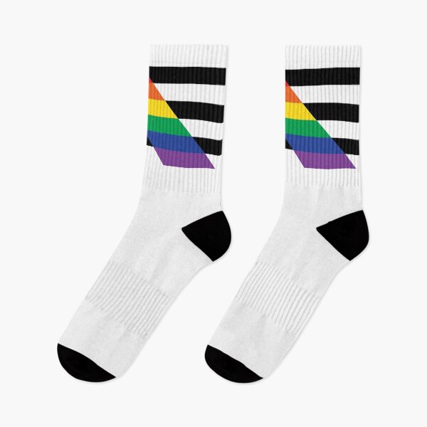 Item preview, Straight Ally Pride designed and sold by littleSamantics.
