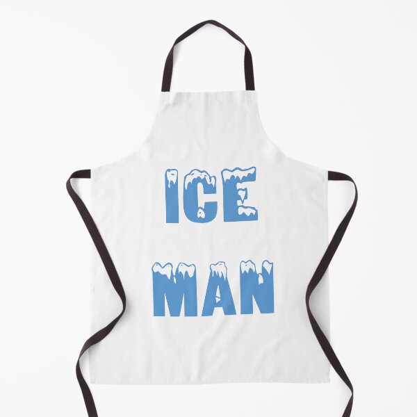 Item preview, Ice man designed and sold by Zackman75.