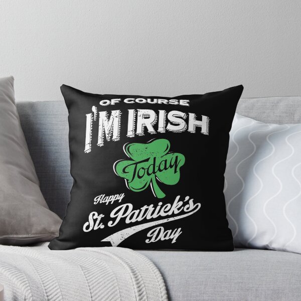 Item preview, Día de San Patricio designed and sold by cidolopez.