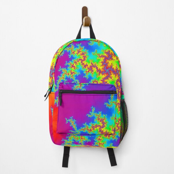 Item preview, Psychedelic fractal designed and sold by greentiger1.