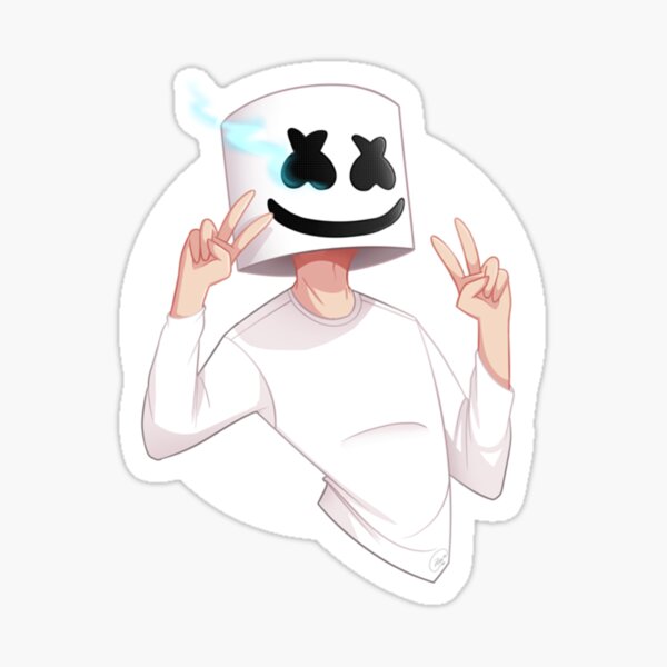 Regalos y productos Marshmello Cool chidos de marshmello Regalos y productos Marshmello Cool