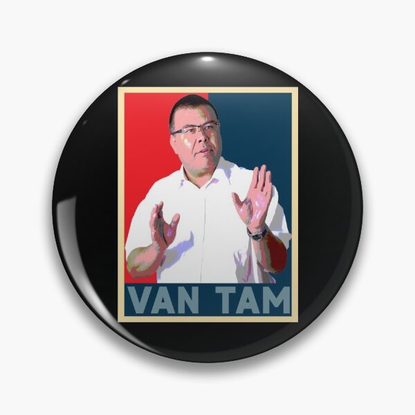 Item preview, VAN TAM designed and sold by TiffannyUKZ.
