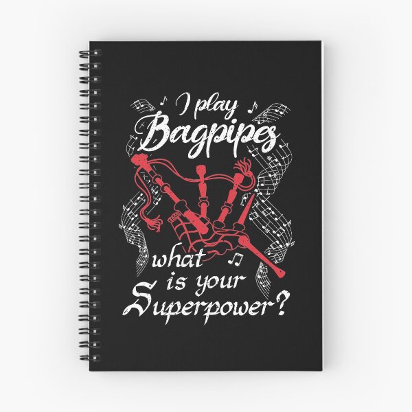 Item preview, Bagpipes Bagpiper Bagpiper designed and sold by MindsArtDesign.