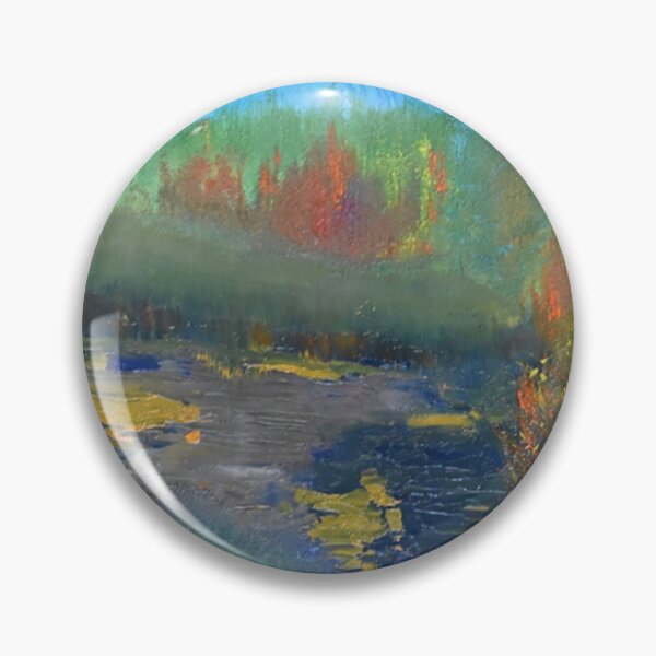 Item preview, Oregon Painting designed and sold by concettaellis.