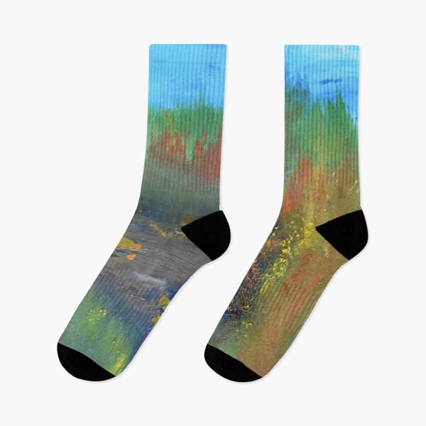 Item preview, Oregon Painting designed and sold by concettaellis.