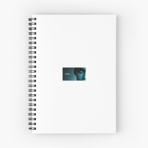 Item preview, ¡¡¡FUTURO!!! designed and sold by djandyw.