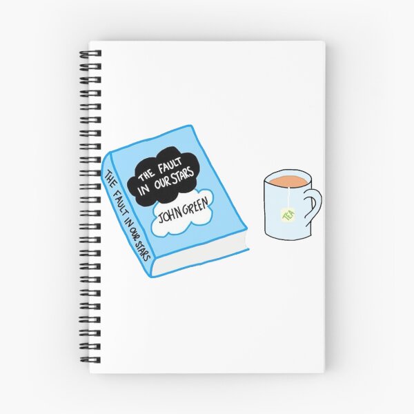 Item preview, Book and Tea designed and sold by LadyBoner69.