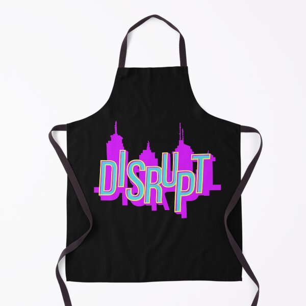 Item preview, Disrupt designed and sold by TTOLEDO10K.