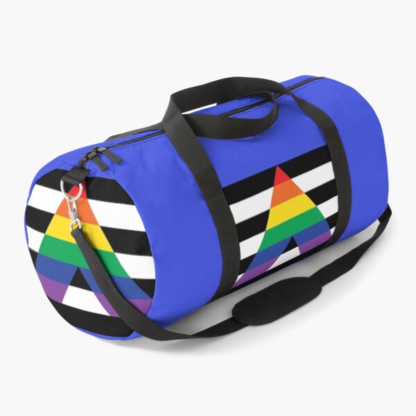 Item preview, Straight Ally Pride designed and sold by littleSamantics.