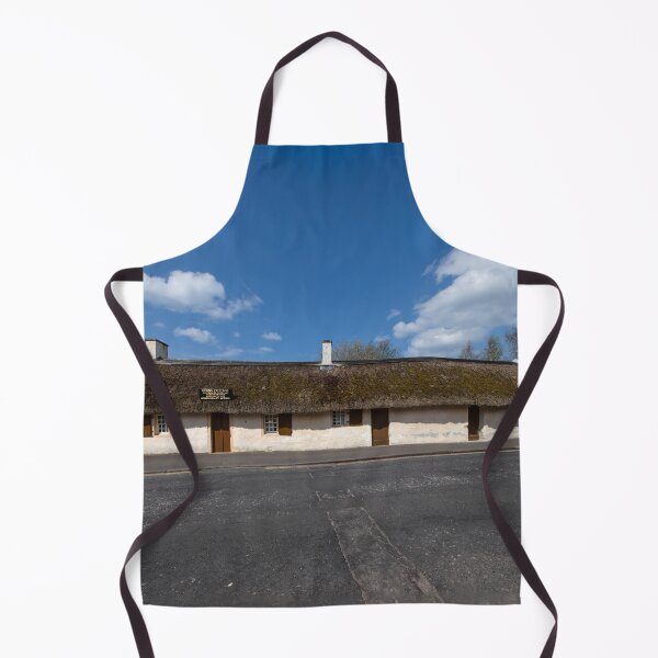 Item preview, Burns Cottlage designed and sold by lyndsaymphoto.