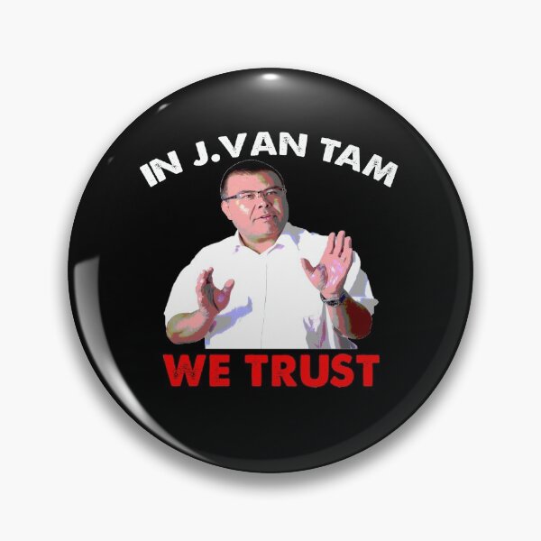 Item preview, In Van Tam We trust designed and sold by TiffannyUKZ.