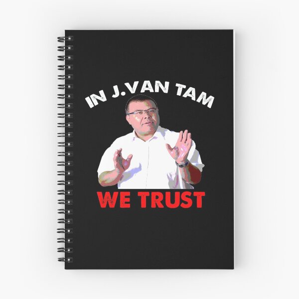 Item preview, In Van Tam We trust designed and sold by TiffannyUKZ.