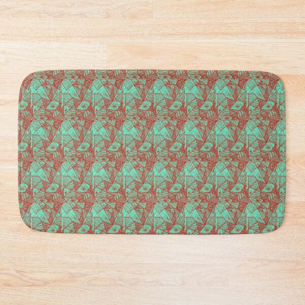 Item preview, Isometric Diamond Spiral Maze  designed and sold by OmegaRedFan.