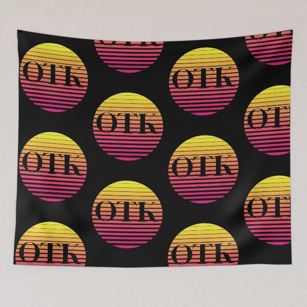 Item preview, OTK designed and sold by JaMatt1983.
