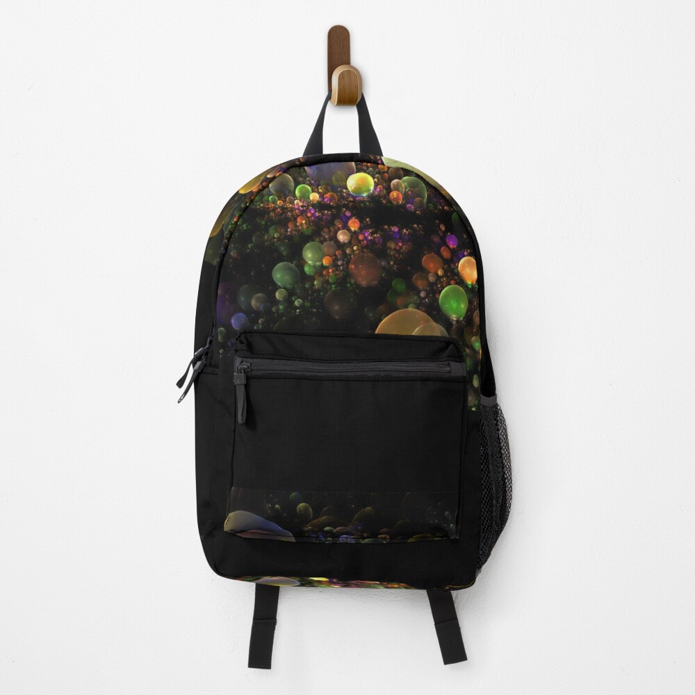 Item preview, Backpack designed and sold by TrueSignDesign.