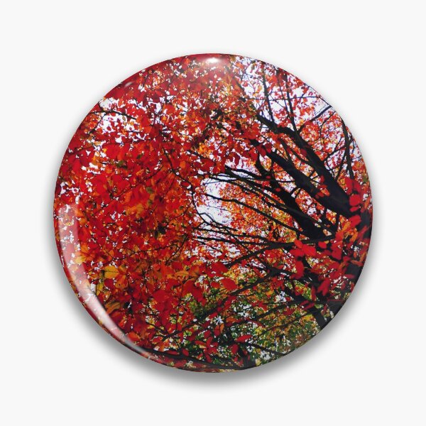 Item preview, red trees designed and sold by OMdesigns93.