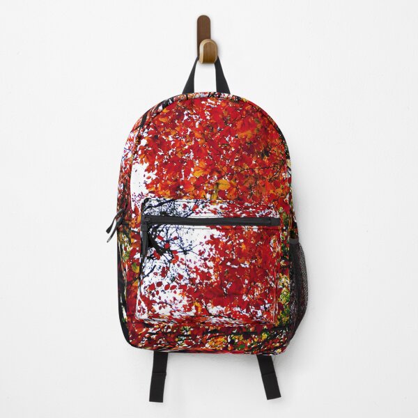 Item preview, red trees designed and sold by OMdesigns93.