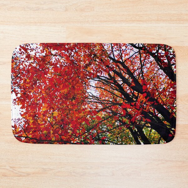 Item preview, red trees designed and sold by OMdesigns93.