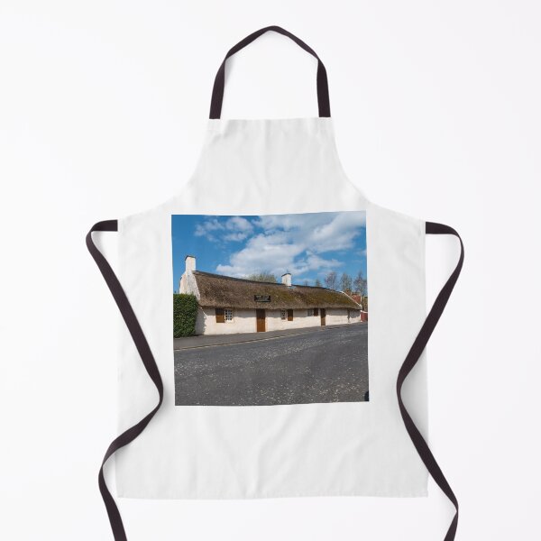Item preview, Burns Cottage designed and sold by lyndsaymphoto.