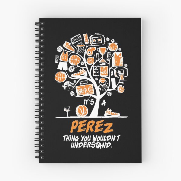 Item preview, Its Basketball Family Perez Thing You wouldnt understand designed and sold by elhefe.
